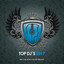 Top DJ's 2017 cover