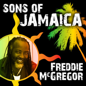 Sons of Jamaica album