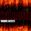 Hell Raiser cover