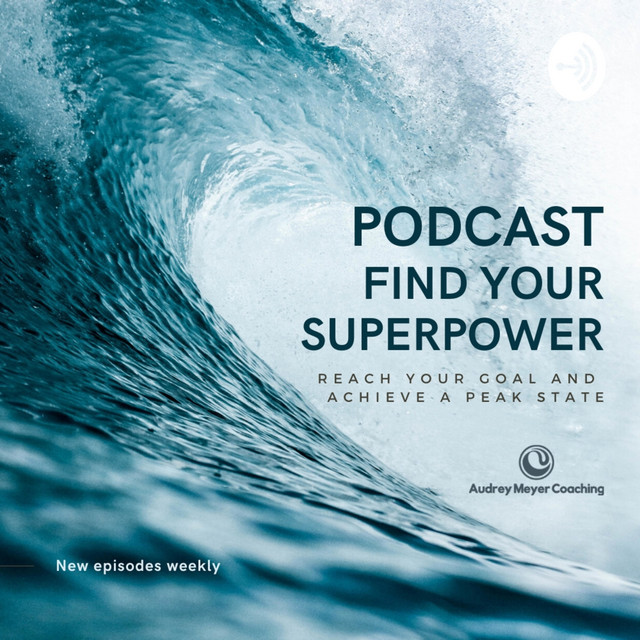 Find Your Superpower | Podcast on Spotify