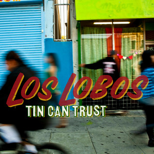 Tin Can Trust album