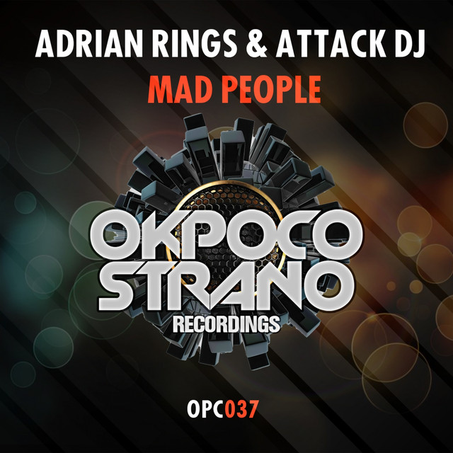 DJ Attack Photo