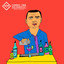 Tommy Tee instrumentals vol.1. Beats & Beliefs cover