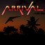 Arrival Albumcover
