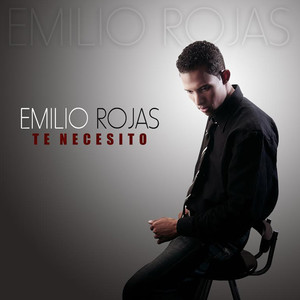 Te Necesito album