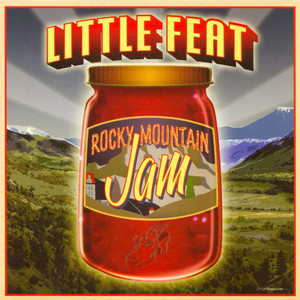 Rocky Mountain Jam album