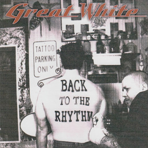 Back to the Rhythm album