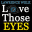 Love Those Eyes Albumcover