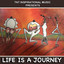Life Is a Journey cover