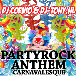 Dj-Tony.nl & Dj Coenio