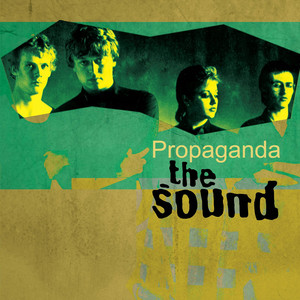 Propaganda cover