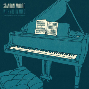 With You In Mind album