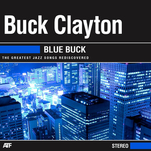 Blue Buck album