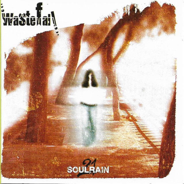 Soulrain 21 cover