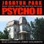 Psycho II cover