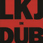 LKJ in Dub cover