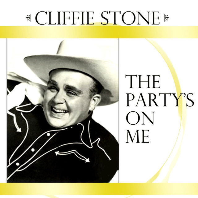 Cliffie Stone Photo