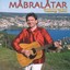 Måbralåtar Albumcover