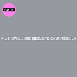 Freiwillige Selbstkontrolle cover