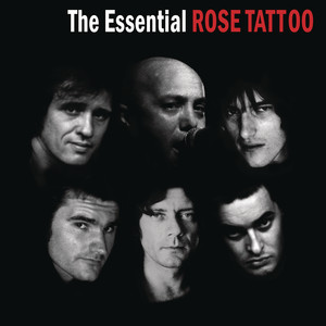 The Essential Rose Tattoo album