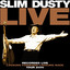 Slim Dusty Live cover