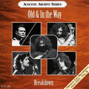 Breakdown cover