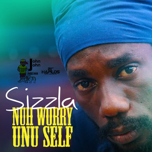 Nuh Worry Unu Self cover