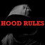 Hood Rules cover