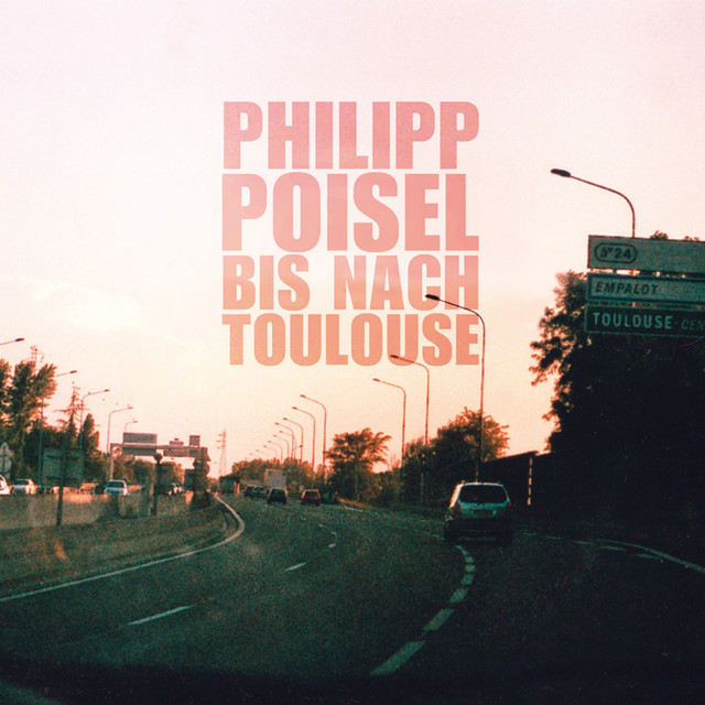 Bis Nach Toulouse cover
