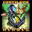 Lunch Box Heroes Albumcover
