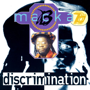 Discrimination album