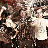 Sandrider Photo