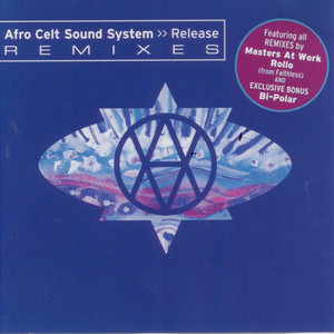 Release Remixes album