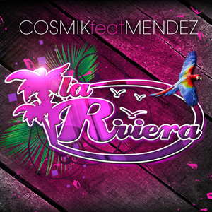 Cosmik F. Mendez