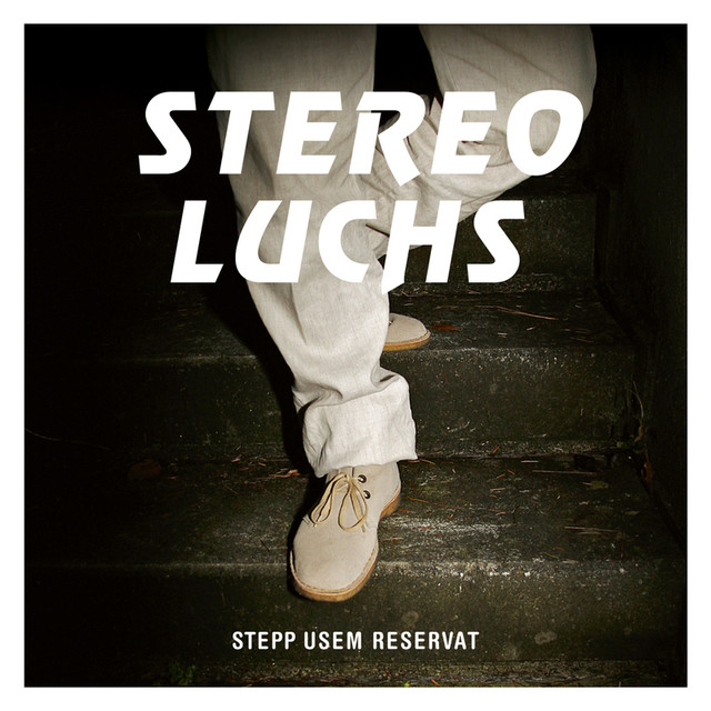 Stepp Usem Reservat cover