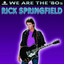We Are the '80s cover