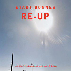 Re-Up cover