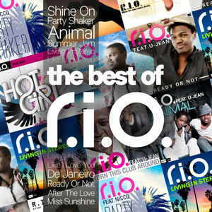 The Best Of album