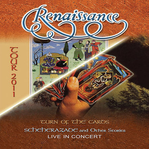 Renaissance 2011 Tour album