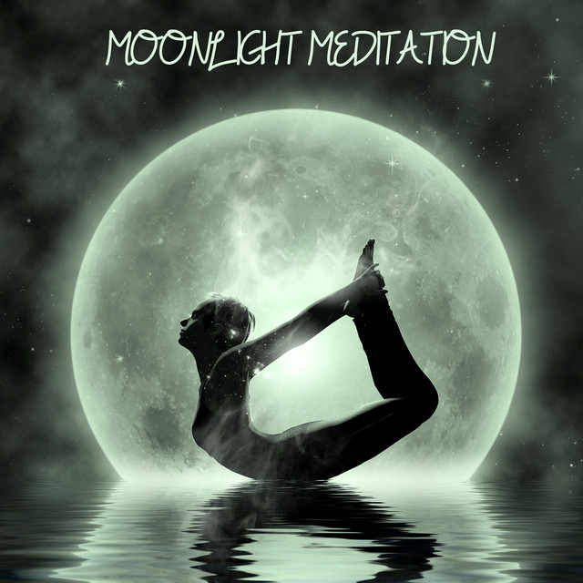 Moonlight Meditation Albumcover