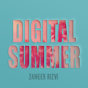 Digital Summer cover