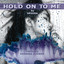 Hold On To Me Albumcover