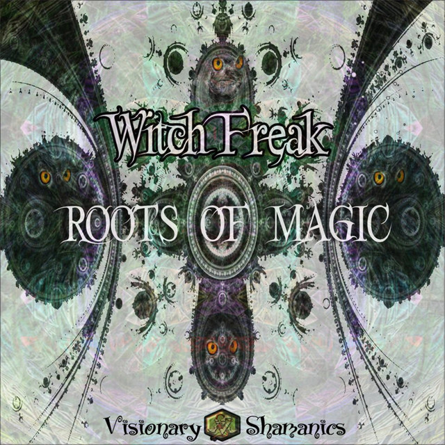 Witch Freak Photo