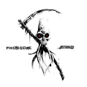 Pestbringer cover