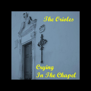 Crying In The Chapel Albumcover