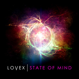 State of Mind cover