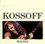 Blue Soul cover