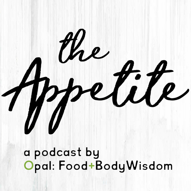 The Appetite Podcast On Spotify