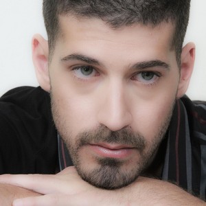 Dimitris Gounaris