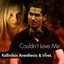 You Couldn't Love Me (feat. Irinel) Albumcover